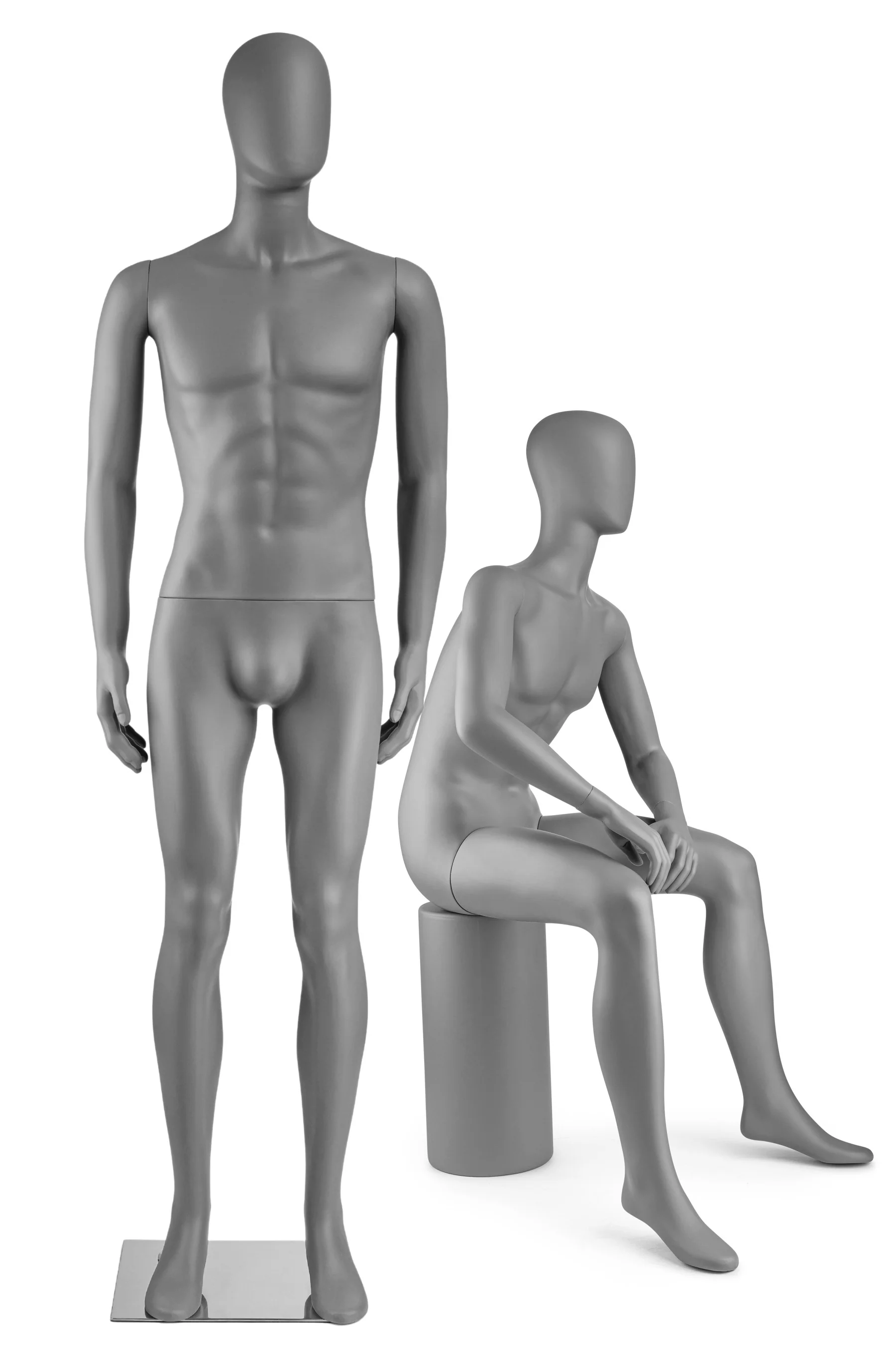 Mannequins